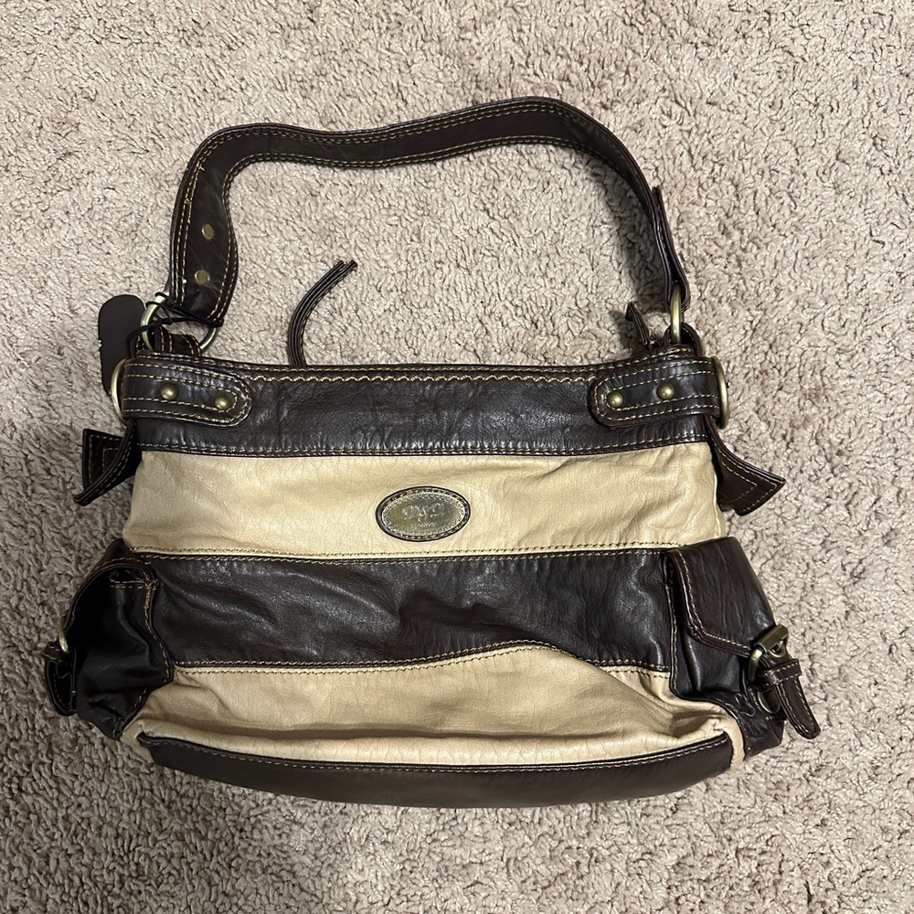 D&G fashion purse